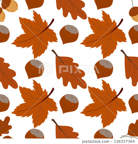 Fabric pattern. Natural style, suitable for various prints, scarves, clothing, cushions Fabric pattern. Natural style, suitable for various prints, scarves, clothing, cushions 136357364