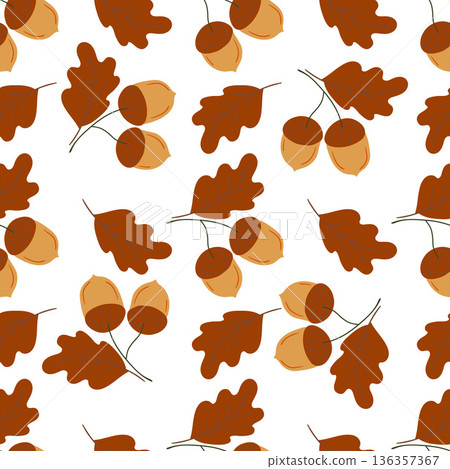 Fabric pattern. Natural style, suitable for various prints, scarves, clothing, cushions Fabric pattern. Natural style, suitable for various prints, scarves, clothing, cushions 136357367