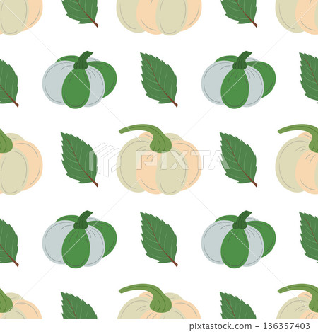 Fabric pattern. Natural style, suitable for various prints, scarves, clothing, cushions 136357403