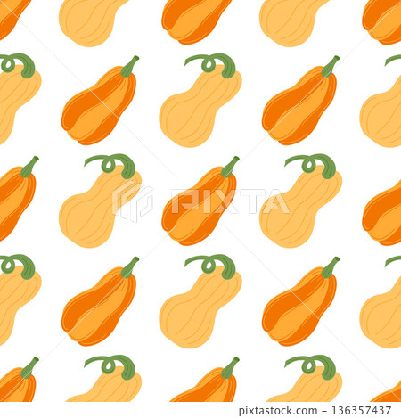 Fabric pattern. Natural style, suitable for various prints, scarves, clothing, cushions 136357437