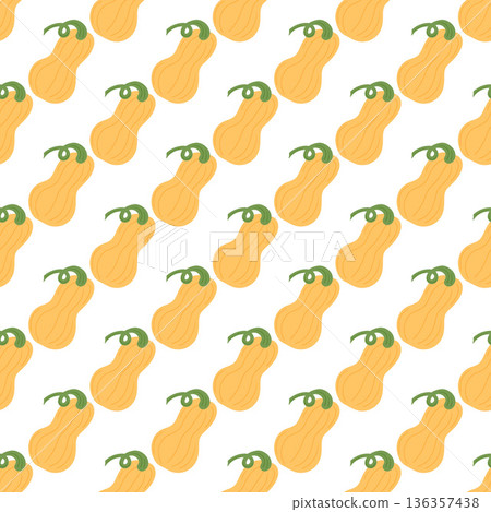 Fabric pattern. Natural style, suitable for various prints, scarves, clothing, cushions 136357438