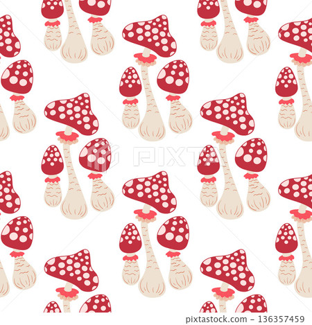 Fabric pattern. Natural style, suitable for various prints, scarves, clothing, cushions Fabric pattern. Natural style, suitable for various prints, scarves, clothing, cushions 136357459