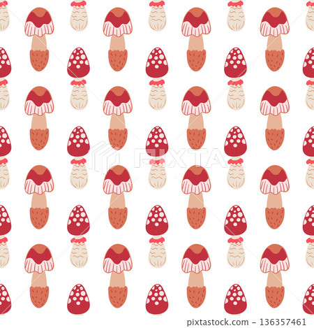 Fabric pattern. Natural style, suitable for various prints, scarves, clothing, cushions Fabric pattern. Natural style, suitable for various prints, scarves, clothing, cushions 136357461