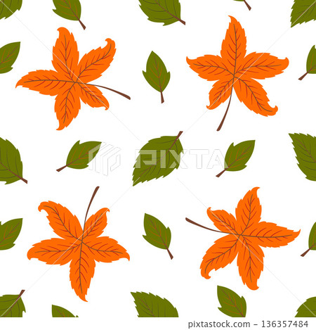 Fabric pattern. Natural style, suitable for various prints, scarves, clothing, cushions Fabric pattern. Natural style, suitable for various prints, scarves, clothing, cushions 136357484