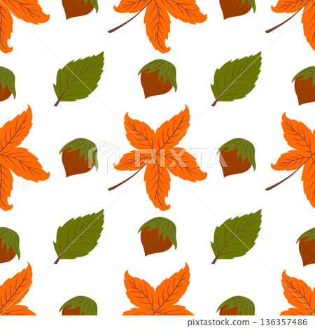 Fabric pattern. Natural style, suitable for various prints, scarves, clothing, cushions Fabric pattern. Natural style, suitable for various prints, scarves, clothing, cushions 136357486