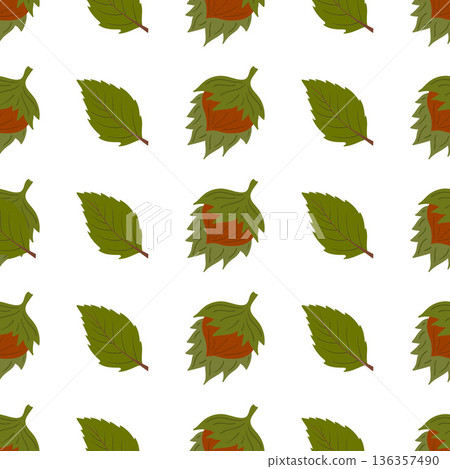 Fabric pattern. Natural style, suitable for various prints, scarves, clothing, cushions Fabric pattern. Natural style, suitable for various prints, scarves, clothing, cushions 136357490