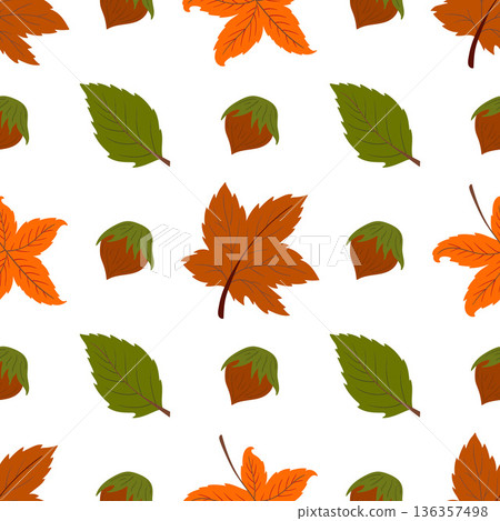 Fabric pattern. Natural style, suitable for various prints, scarves, clothing, cushions Fabric pattern. Natural style, suitable for various prints, scarves, clothing, cushions 136357498