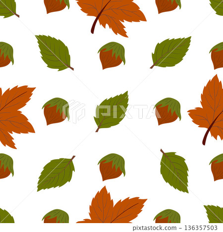 Fabric pattern. Natural style, suitable for various prints, scarves, clothing, cushions Fabric pattern. Natural style, suitable for various prints, scarves, clothing, cushions 136357503