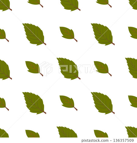 Fabric pattern. Natural style, suitable for various prints, scarves, clothing, cushions 136357509