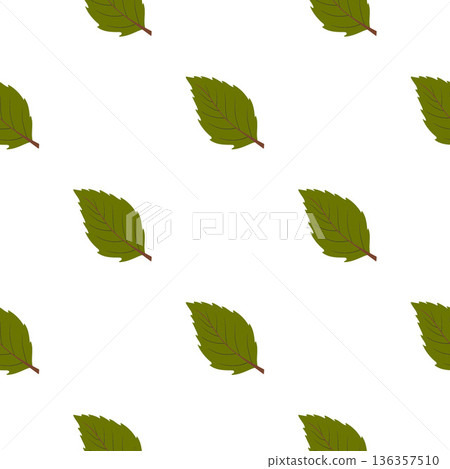 Fabric pattern. Natural style, suitable for various prints, scarves, clothing, cushions 136357510