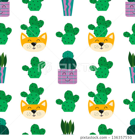 Fabric pattern. Natural style, suitable for various prints, scarves, clothing, cushions Fabric pattern. Natural style, suitable for various prints, scarves, clothing, cushions 136357550