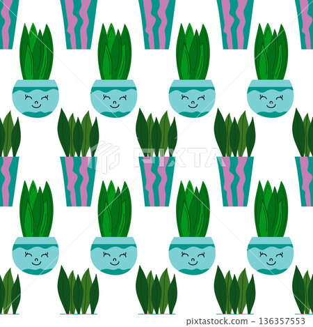 Fabric pattern. Natural style, suitable for various prints, scarves, clothing, cushions 136357553