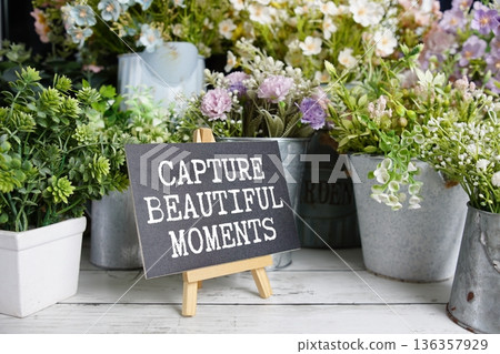Capture Beautiful Moments Motivational And Inspirational Quotes 136357929