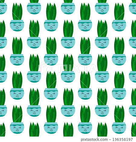 Fabric pattern. Natural style, suitable for various prints, scarves, clothing, cushions 136358197