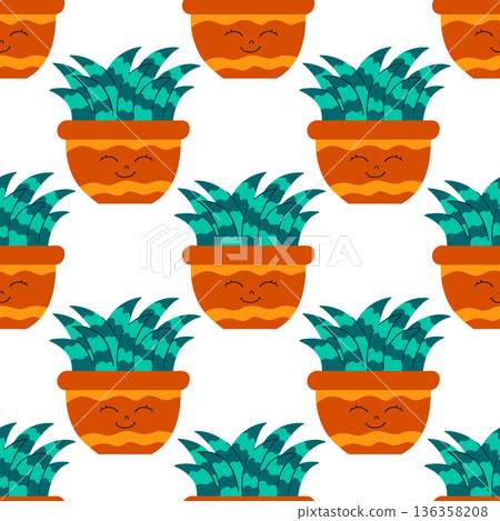 Fabric pattern. Natural style, suitable for various prints, scarves, clothing, cushions Fabric pattern. Natural style, suitable for various prints, scarves, clothing, cushions 136358208