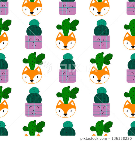Fabric pattern. Natural style, suitable for various prints, scarves, clothing, cushions Fabric pattern. Natural style, suitable for various prints, scarves, clothing, cushions 136358220