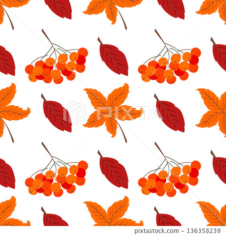 Fabric pattern. Natural style, suitable for various prints, scarves, clothing, cushions Fabric pattern. Natural style, suitable for various prints, scarves, clothing, cushions 136358239