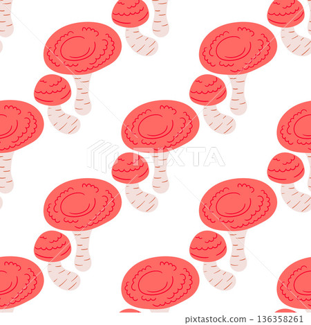 Fabric pattern. Natural style, suitable for various prints, scarves, clothing, cushions Fabric pattern. Natural style, suitable for various prints, scarves, clothing, cushions 136358261