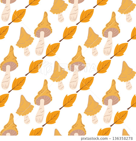 Fabric pattern. Natural style, suitable for various prints, scarves, clothing, cushions Fabric pattern. Natural style, suitable for various prints, scarves, clothing, cushions 136358278