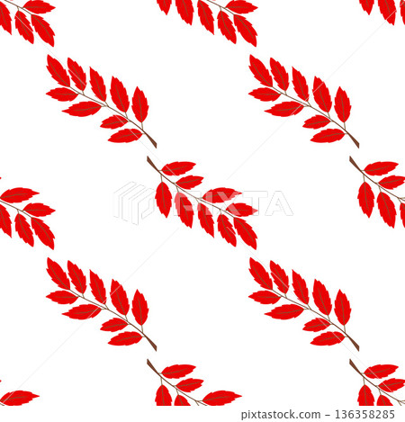 Fabric pattern. Natural style, suitable for various prints, scarves, clothing, cushions Fabric pattern. Natural style, suitable for various prints, scarves, clothing, cushions 136358285