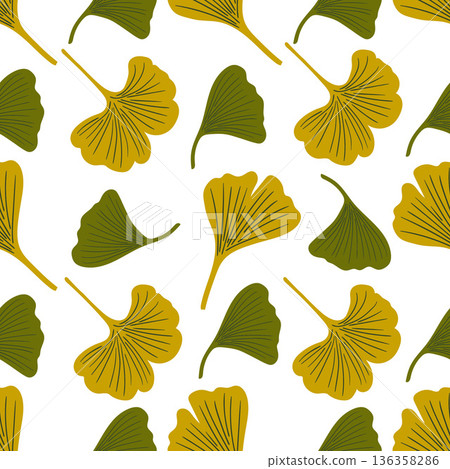 Fabric pattern. Natural style, suitable for various prints, scarves, clothing, cushions Fabric pattern. Natural style, suitable for various prints, scarves, clothing, cushions 136358286