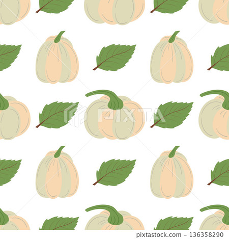 Fabric pattern. Natural style, suitable for various prints, scarves, clothing, cushions 136358290