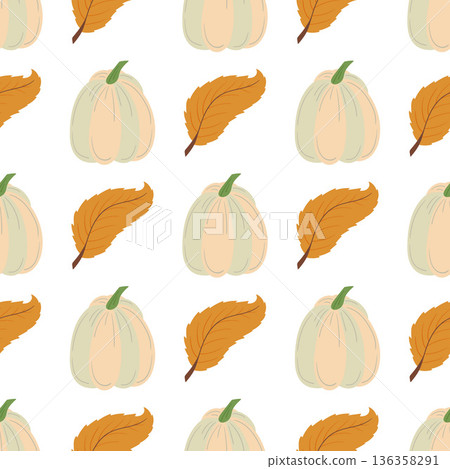 Fabric pattern. Natural style, suitable for various prints, scarves, clothing, cushions 136358291