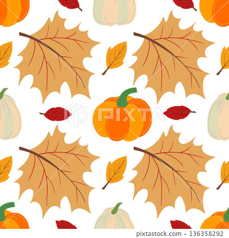 Fabric pattern. Natural style, suitable for various prints, scarves, clothing, cushions Fabric pattern. Natural style, suitable for various prints, scarves, clothing, cushions 136358292