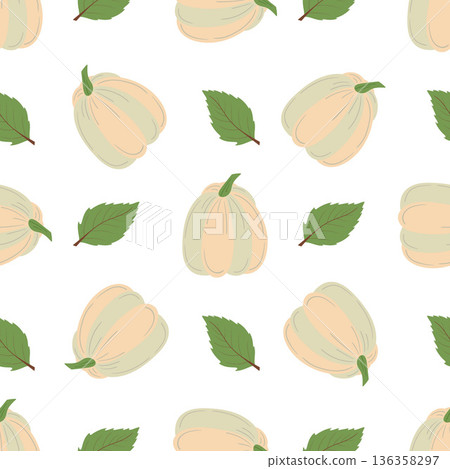 Fabric pattern. Natural style, suitable for various prints, scarves, clothing, cushions Fabric pattern. Natural style, suitable for various prints, scarves, clothing, cushions 136358297