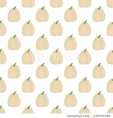 Fabric pattern. Natural style, suitable for various prints, scarves, clothing, cushions 136358300
