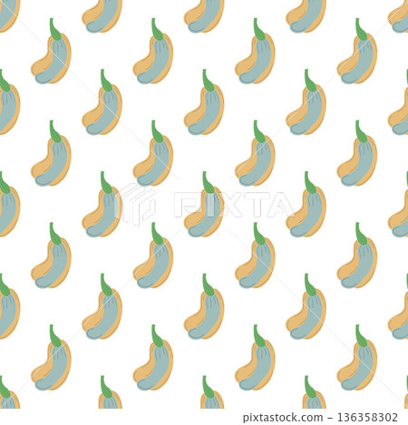 Fabric pattern. Natural style, suitable for various prints, scarves, clothing, cushions Fabric pattern. Natural style, suitable for various prints, scarves, clothing, cushions 136358302