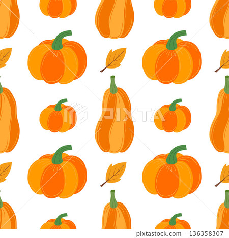 Fabric pattern. Natural style, suitable for various prints, scarves, clothing, cushions 136358307