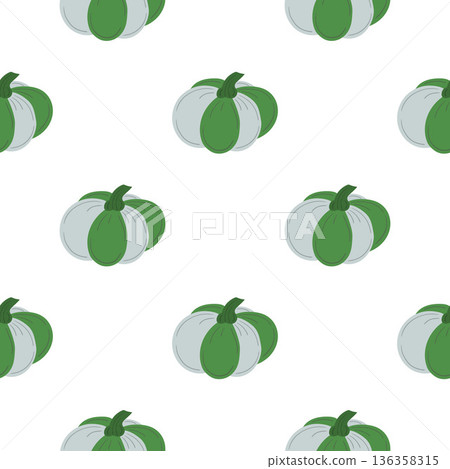 Fabric pattern. Natural style, suitable for various prints, scarves, clothing, cushions 136358315