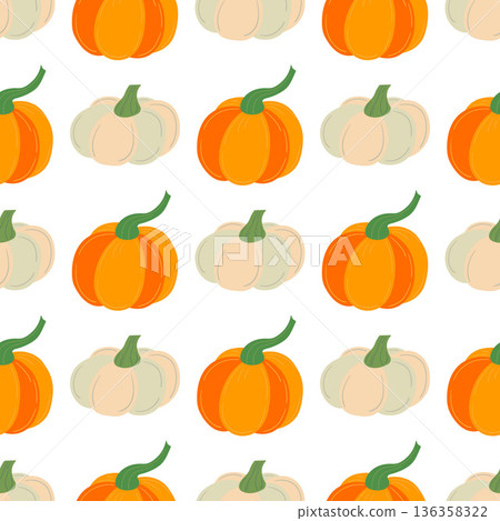 Fabric pattern. Natural style, suitable for various prints, scarves, clothing, cushions 136358322