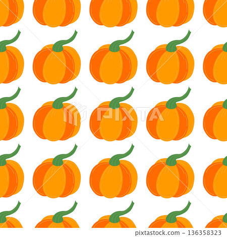 Fabric pattern. Natural style, suitable for various prints, scarves, clothing, cushions 136358323