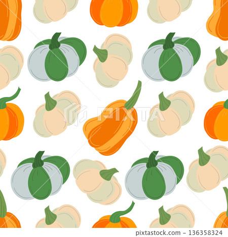 Fabric pattern. Natural style, suitable for various prints, scarves, clothing, cushions Fabric pattern. Natural style, suitable for various prints, scarves, clothing, cushions 136358324