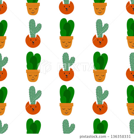 Fabric pattern. Natural style, suitable for various prints, scarves, clothing, cushions Fabric pattern. Natural style, suitable for various prints, scarves, clothing, cushions 136358331