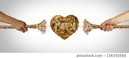 breakup divorce and separation 136358568