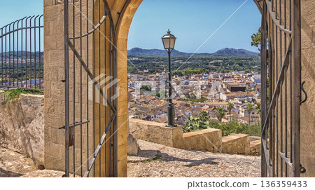 Arta, Spain Arta, Spain 136359433