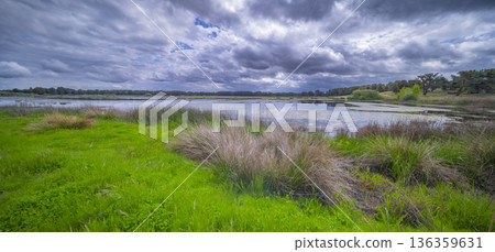 Lagunas de Cantalejo Special Protection Area, Spain Lagunas de Cantalejo Special Protection Area, Spain 136359631