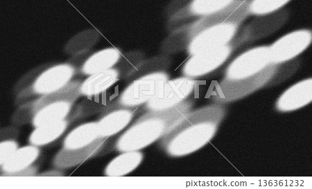 Bright Bokeh Light Scatter Bright Bokeh Light Scatter 136361232