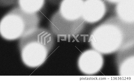Large Soft Light Orbs Large Soft Light Orbs 136361249
