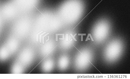 Diffuse Light Glow Field 136361276