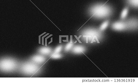 Flowing Light Trail Effect Flowing Light Trail Effect 136361919