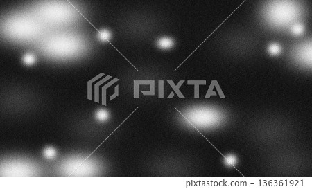 Diffuse Light Field Abstract Diffuse Light Field Abstract 136361921
