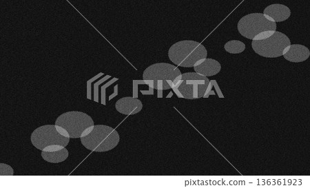 Soft Circular Light Motion Soft Circular Light Motion 136361923