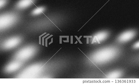 Soft Light Drift Pattern 136361933