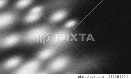 Blurred Light Bloom Motion 136361934