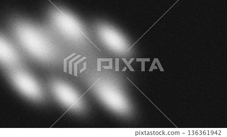 Abstract Light Stream Scene 136361942
