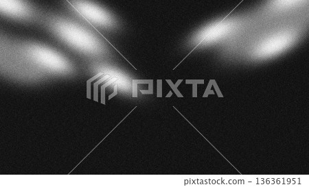 Abstract Light Drift Scene Abstract Light Drift Scene 136361951